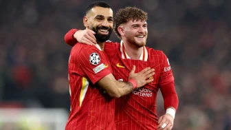 Liverpool, Lille'i 2-1 mağlup ederek seriye devam etti