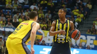 Fenerbahçe Beko, Alba Berlin'i 90-73 mağlup etti