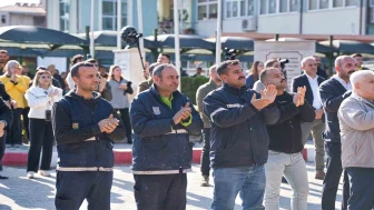 Tarsus Belediyesi’nde yüzde 44 zam: İşçi maaşları ne kadar oldu?