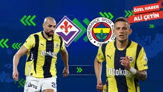 Fenerbahçe ve Fiorentina arasında dev anlaşma! Szymanski ve Amrabat takas ediliyor