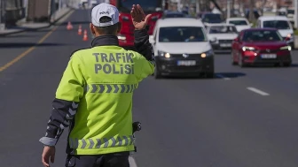 Ankara'da yarın bazı yollar trafiğe kapatılacak