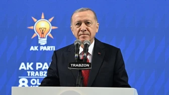 Cumhurbaşkanı Erdoğan: Terörsüz Türkiye hedefimize mutlaka ulaşacağız