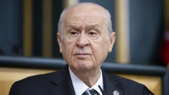 Yunanistan'dan Bahçeli'ye, On İki Ada tepkisi: Düşmanca açıklamaları reddediyoruz!