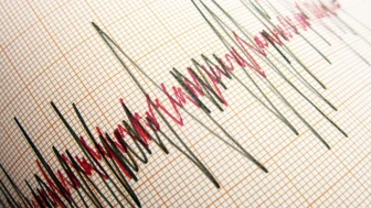 Japonya'da 6,9 büyüklüğünde deprem!