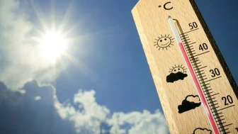 2024 Türkiye meteorolojik rekorlar açıklandı: Sıcaklık ve yağışta tarihi değerler neler?