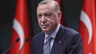 Cumhurbaşkanı Erdoğan'dan eski milletvekili İyimaya için taziye mesajı