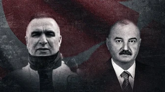 Cumhurbaşkanı Erdoğan, şehit Fethi Sekin ve Musa Can’ı andı