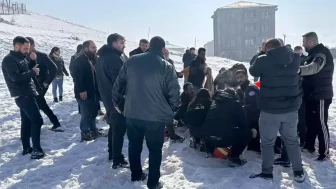 İçişleri Bakanı Yerlikaya: Eslem Teker'in ölümüyle ilgili mülkiye başmüfettişi görevlendirildi