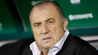 Fatih Terim, Al Shabab ile ilk resmi lig maçına çıkıyor