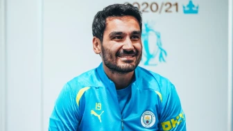 İlkay Gündoğan, Süper Lig deviyle anlaştı! Devre arasında bedelsiz olarak geliyor