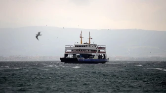 8 Ocak feribot seferleri iptal edildi: Gökçeada feribot seferi yapılacak mı?