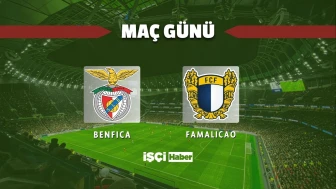 Benfica - Famalicao maçı ne zaman, saat kaçta ve hangi kanalda? Kerem Aktürkoğlu oynayacak mı?