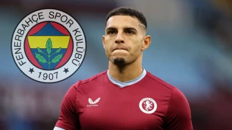 Fenerbahçe'nin anlaşmaya vardığı Diego Carlos kimdir, hangi takımlarda oynadı?