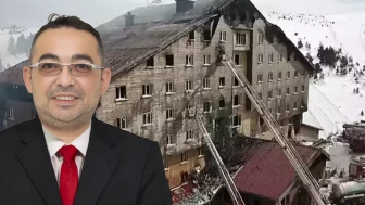 Bolu’da yangın faciası: Belediye Başkan Yardımcısı Sedat Gülener tutuklandı