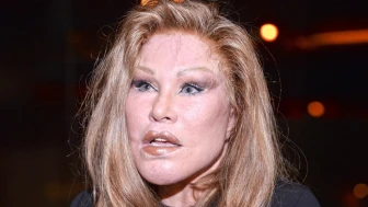 Kedi Kadın olarak bilinen Jocelyn Wildenstein hayatını kaybetti!