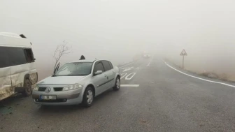 Kayseri'de öğrenci servisi otomobille çarpıştı: Feci kazada çok sayıda yaralı var!