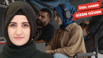 Yönetmen Meryem Beyza Er, kadın olarak sektörde yaşadığı zorlukları anlattı!