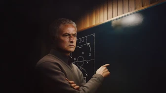 Jose Mourinho, Lyon maçı ilk 11'ini belirledi!