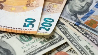 Dolar ve euroda son durum ne? İşte 14 Ocak Salı güncel döviz piyasası!