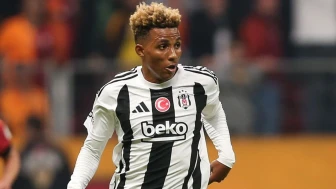 Beşiktaş taraftarını kahredecek haber! Gedson Fernandes, Serie A devine gidiyor