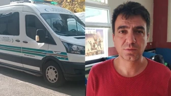 Gaziantep'te sahte alkol iddiası: Yaşlı adam evinde ölü bulundu!