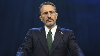 Fahrettin Altun: Basın mensuplarımızın her zaman yanındayız