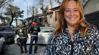 Tutuklanan Ayşe Barım'ın evi ve iş yeri arandı! Bulunanlar şaşırttı