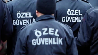 ÖGG 2025 sınav tarihleri: Özel Güvenlik Görevlisi sınavları ne zaman, sınav yerleri belli oldu mu?