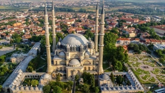 Edirne, Balkanlar’ın spor merkezi olacak!