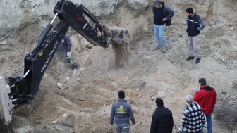 Denizli'de aksatılan gebe kontrolü korkunç gerçeği ortaya çıkardı: Ölü bebeği sevgilisiyle gömdü!