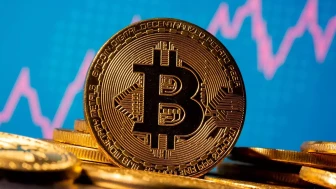 Bitcoin Trump'ın yemin töreni öncesi rekor kırdı: 109 bin doları aştı