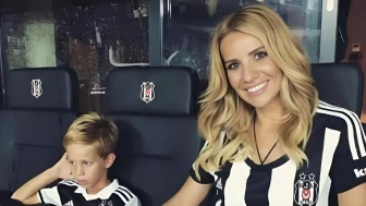 Esra Erol'dan çarpıcı açıklama: Beşiktaş'ta yönetici olacağım