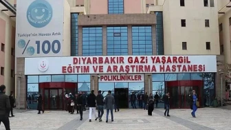 Diyarbakır'da sağlık skandalı: KBB uzmanı ve ekibi gözaltına alındı