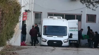 İstanbul'dan Malatya'ya geldi: Tartıştığı halasını öldürdü!