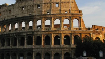 Roma İmparatorluğu'nun hava kirliliği Avrupa'nın IQ'sunu düşürdü mü?