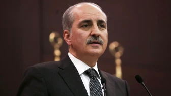 TBMM Başkanı Numan Kurtulmuş’tan öğrencilere karne mesajı