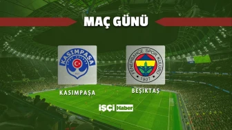 Kasımpaşa - Fenerbahçe Ziraat Türkiye Kupası maçı ne zaman, saat kaçta ve hangi kanalda?