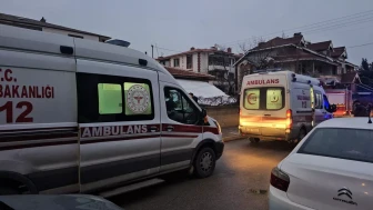 Erzincan'da karbonmonoksit zehirlenmesi: İki çocuk annesi kadın hayatını kaybetti!