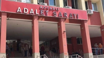 Kocaeli'de cinsel istismar davası: Sevgi evinde kalan kız, tanıştığı kişinin saldırısına maruz kaldı!