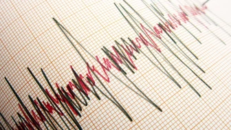 Son Dakika: Kahramanmaraş'ta deprem oldu!