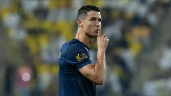 Ronaldo, Suudi Arabistan’daki geleceğini açıkladı: Kariyerine devam edecek mi?