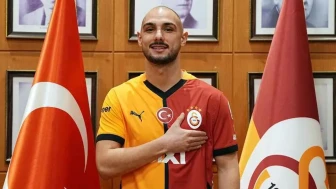 Galatasaray'ın yeni transferi Ahmet Kutucu kimdir? Ahmet Kutucu hangi takımlarda oynadı?