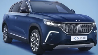 2025 TOGG fiyatları belli oldu! Elektrikli SUV’un yüksek fiyatları merak uyandırıyor!