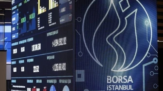 Borsa İstanbul’da haftalık kazançlar: Hangi hisseler yükseldi, hangileri düştü?