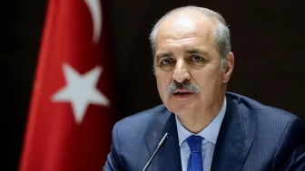 TBMM Başkanı Kurtulmuş’tan Ege Denizi’ndeki depreme ilişkin paylaşım