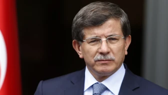 Ahmet Davutoğlu'ndan dikkat çeken Öcalan çıkışı: İmralı ev hapsine çıkabilir!