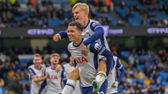 Tottenham, Liverpool'u 1-0 mağlup ederek rövanş maçı öncesi avantajı kaptı