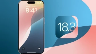 iOS 18.3 yayınlandı: İşte yeni özellikler ve öne çıkan değişiklikler!