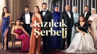 Kızılcık Şerbeti'nin senaryosu sızdırıldı: İşte diziye veda edecek o isimler...