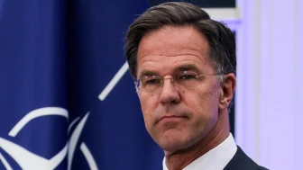 Mark Rutte’den Trump’a mesaj: Savunma üretimine hız vereceğiz